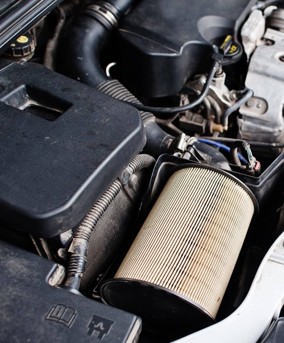 Removal of Full Protection Films